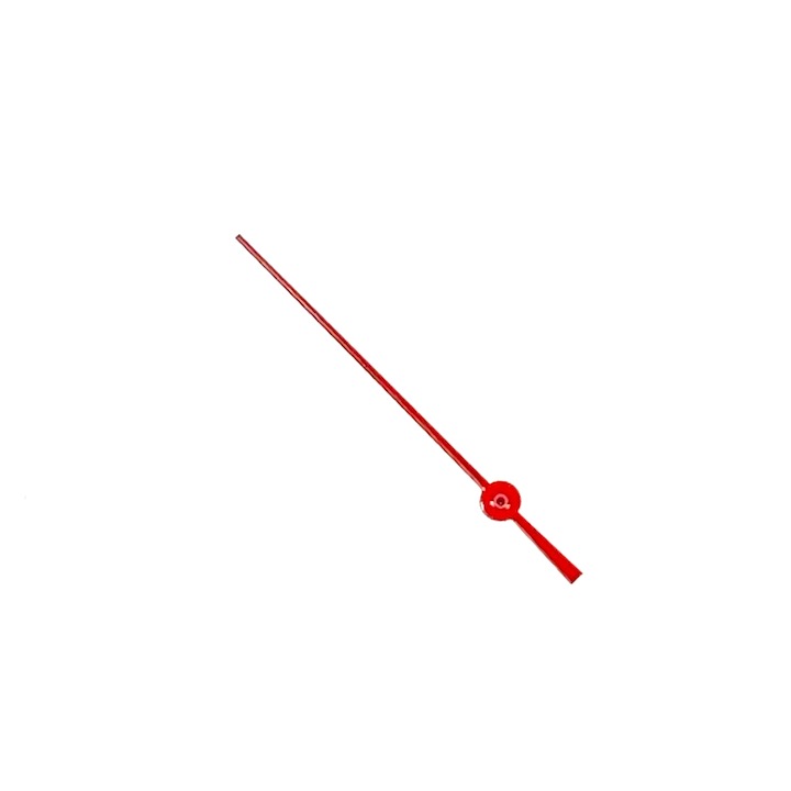 Roter Sekundenzeiger VOSTOK KOMANDIRSKIE (SEK40-1)