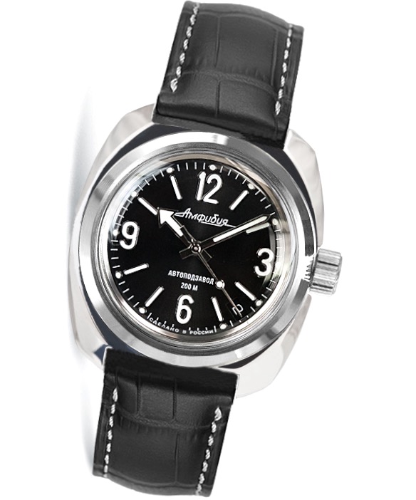 VOSTOK AMPHIBIA (710972)