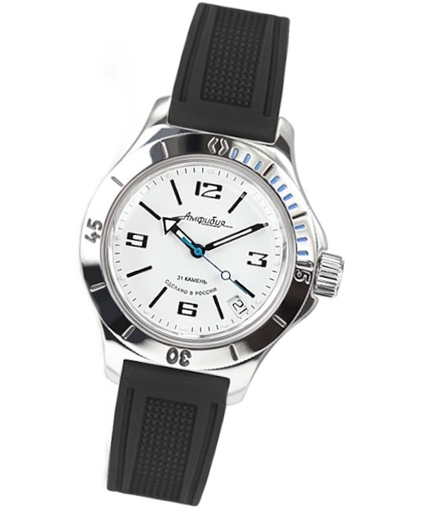VOSTOK AMPHIBIA (120847)