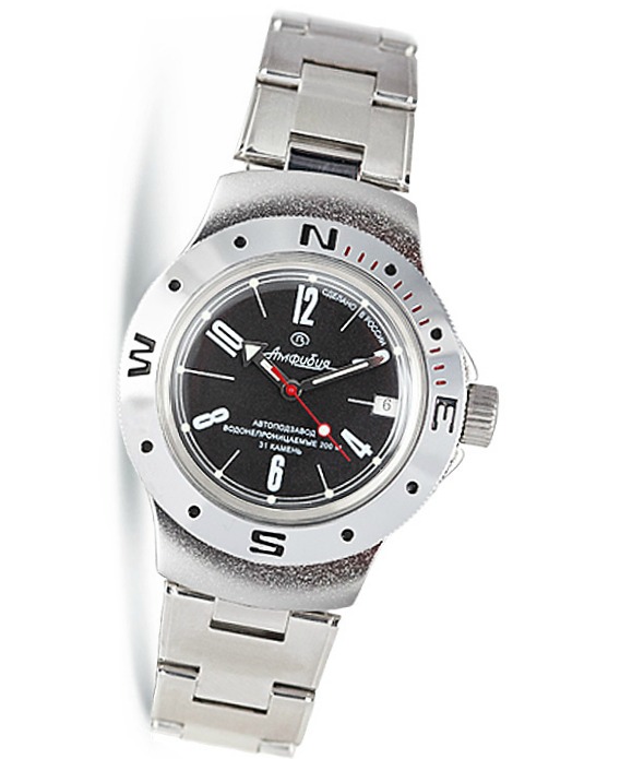 VOSTOK AMPHIBIA (060484)