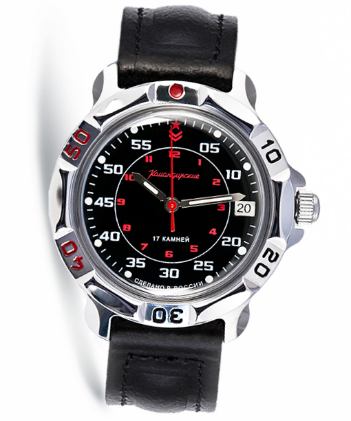 VOSTOK KOMANDIRSKIE (811172)