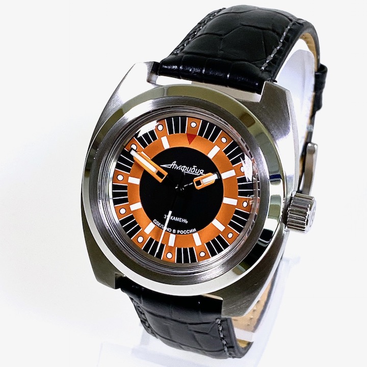 VOSTOK AMPHIBIA (170927.1 SE1)