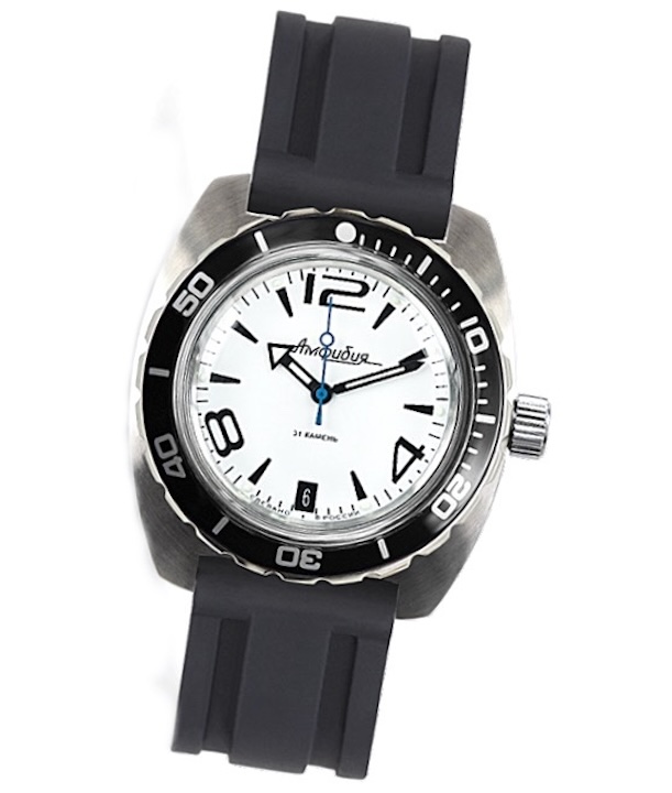 VOSTOK AMPHIBIA (170273)
