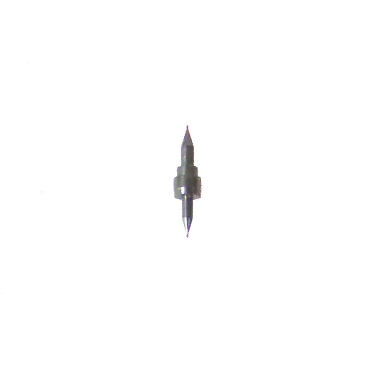 Unruhwelle für Schiffsuhren VOSTOK 5-ChM