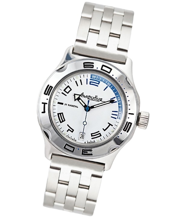 VOSTOK AMPHIBIA (100473)