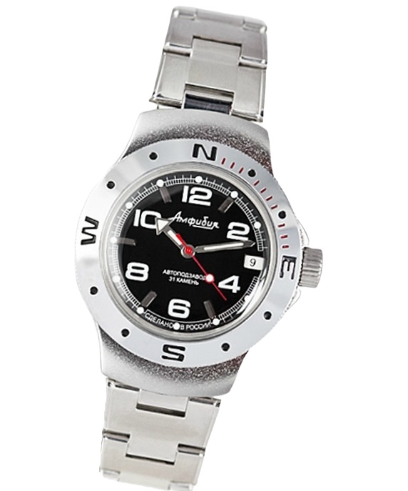 VOSTOK AMPHIBIA (060433)