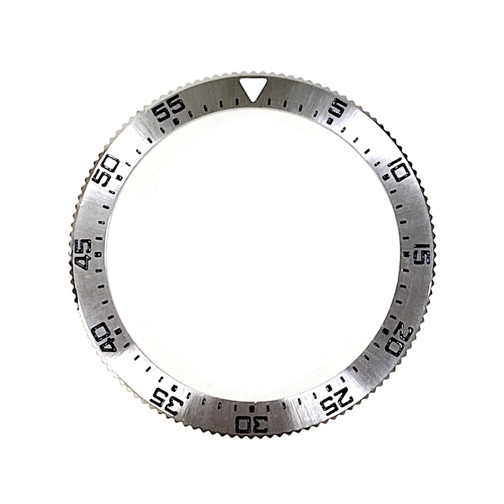 Lünette VOSTOK AMPHIBIA KOMANDIRSKIE mit Feder (LU-MAS-05)