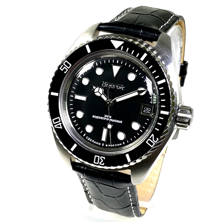 VOSTOK AMPHIBIA (030ARM SE1)