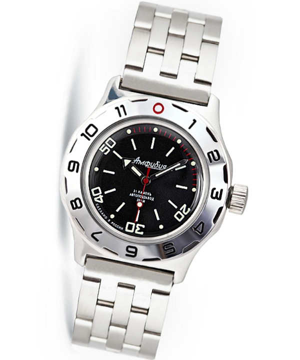 VOSTOK AMPHIBIA (100820)