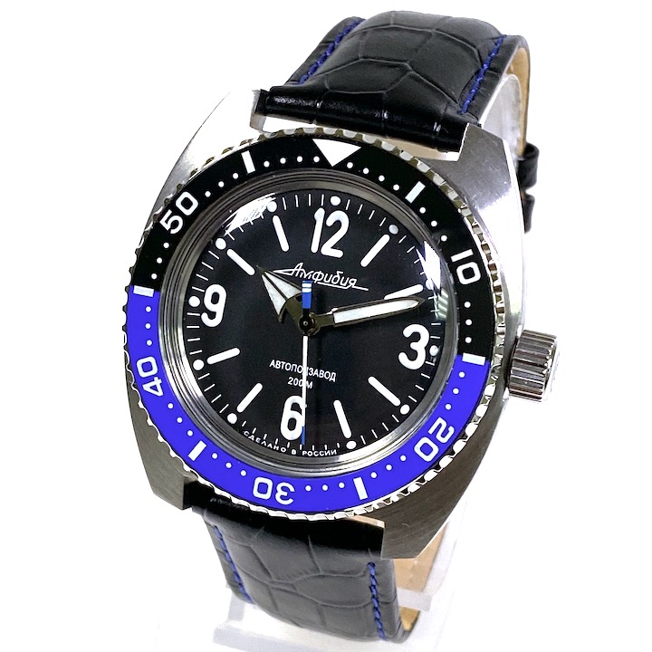 VOSTOK AMPHIBIA (170660S SE2)