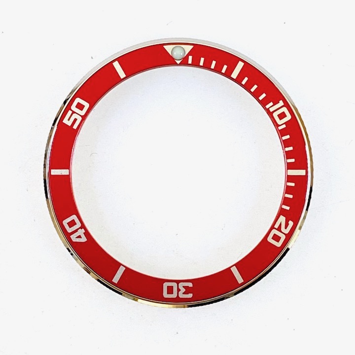 Lünette VOSTOK AMPHIBIA KOMANDIRSKIE (LU-INS-66)