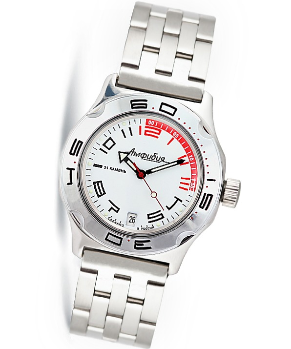 VOSTOK AMPHIBIA (100472)