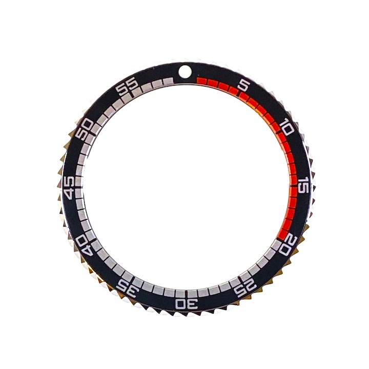 Lünette VOSTOK AMPHIBIA KOMANDIRSKIE (LU-INS-15)
