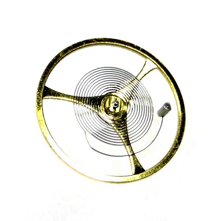 Unruh VOSTOK (512m-u17/1)