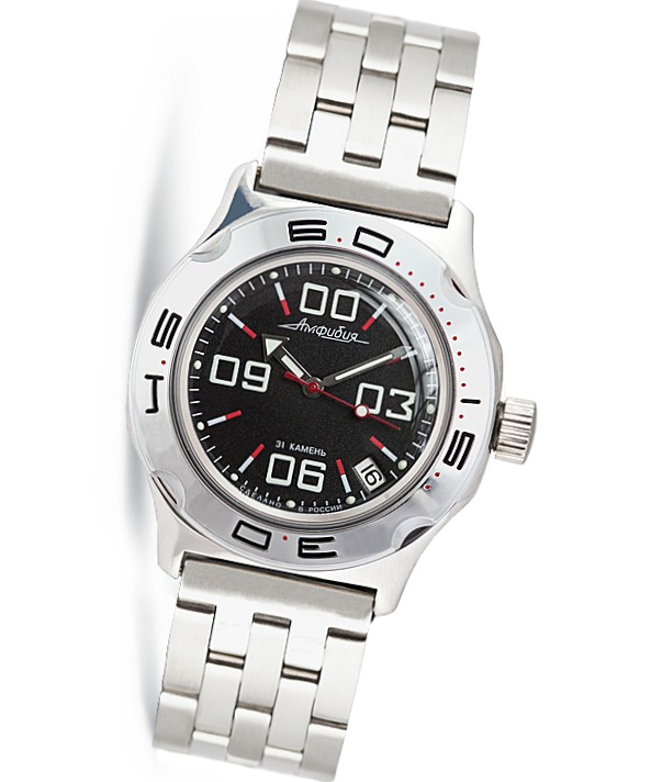 VOSTOK AMPHIBIA (100843)