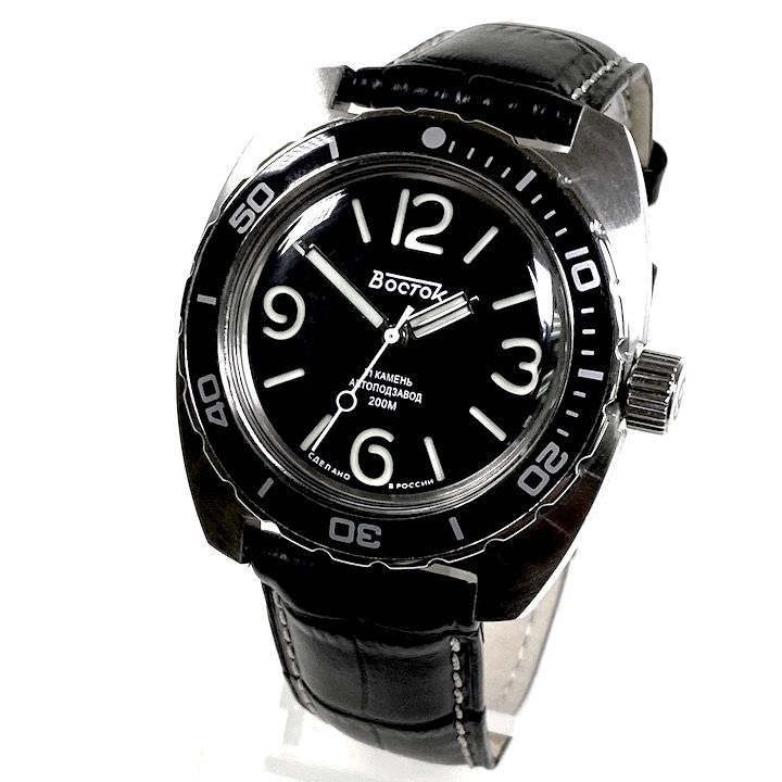 VOSTOK AMPHIBIA PAMPHIBIA (170548 S4)
