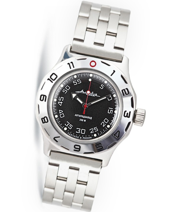 VOSTOK AMPHIBIA (100654)
