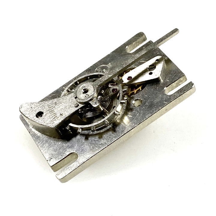 ECHAPPEMENT ESCAPEMENT für Schiffsuhren VOSTOK 5-ChM
