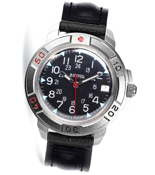 VOSTOK KOMANDIRSKIE (436783)