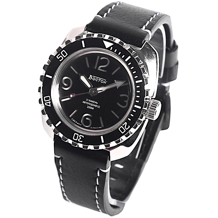 VOSTOK AMPHIBIA (710548 SE1)