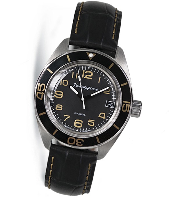 VOSTOK KOMANDIRSKIE (030787 S1)