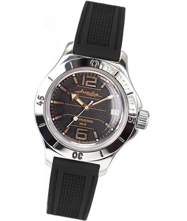 VOSTOK AMPHIBIA (120697)