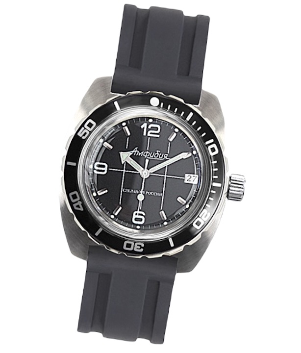 VOSTOK AMPHIBIA (170375)