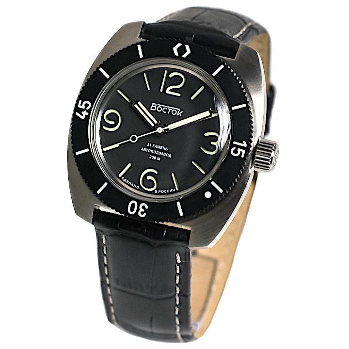 VOSTOK AMPHIBIA PAMPHIBIA (170548 S2)