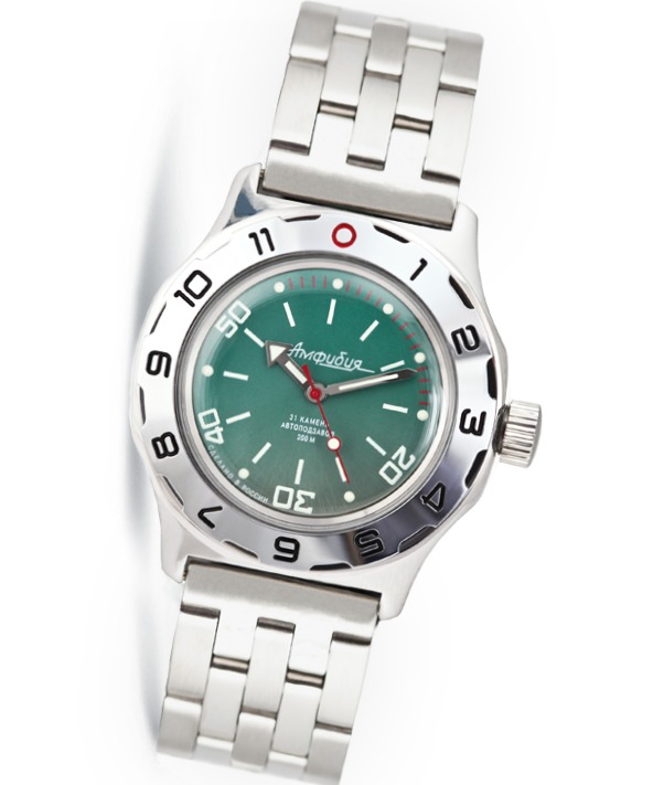 VOSTOK AMPHIBIA (100821)