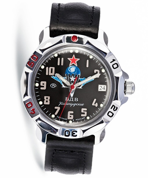 VOSTOK KOMANDIRSKIE (811288)
