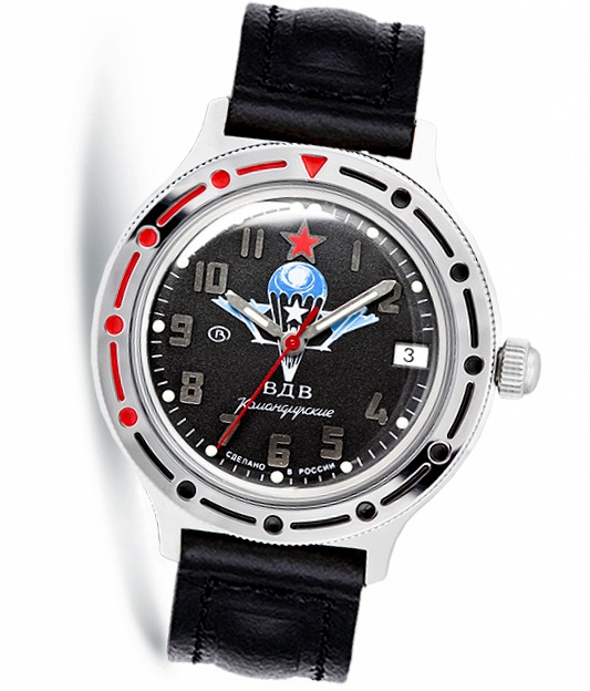 VOSTOK KOMANDIRSKIE VDV (921288)