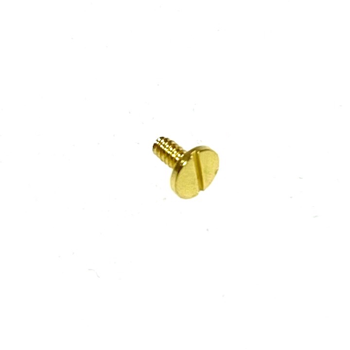 Rotorschraube VOSTOK (514m-33/01 gold)