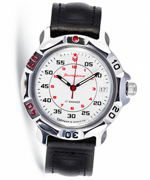 VOSTOK KOMANDIRSKIE (811171)