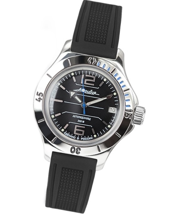 VOSTOK AMPHIBIA (120695)