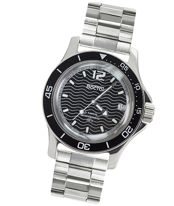 VOSTOK AMPHIBIA (13042A)