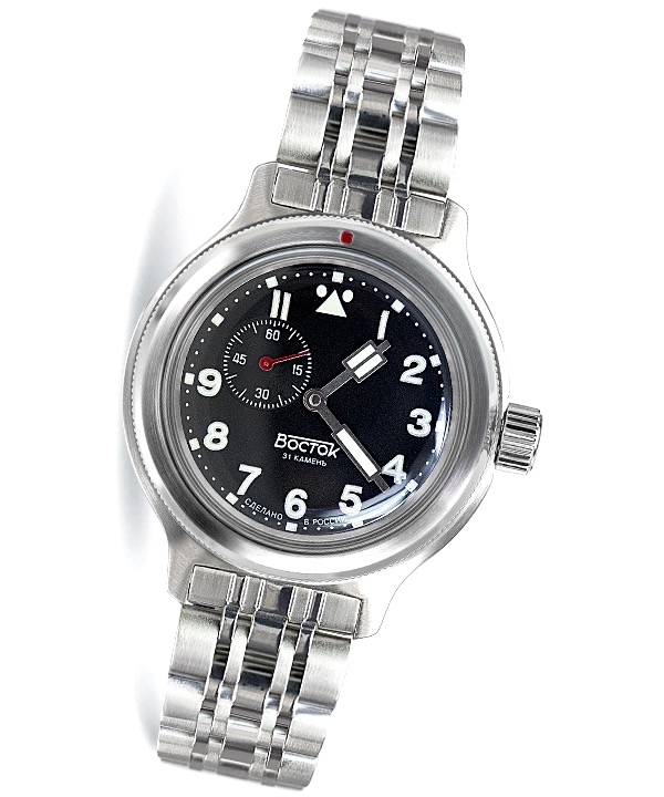 VOSTOK AMPHIBIA (72094A)