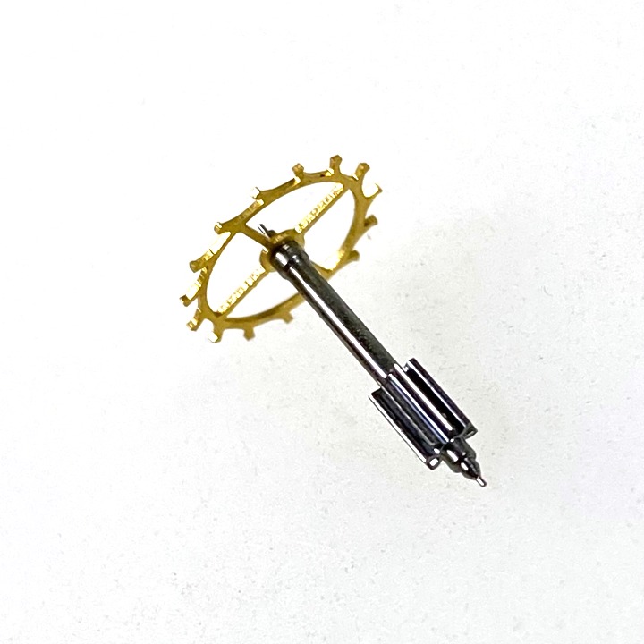 Ankerrad für Schiffsuhren 5-CHM von VOSTOK