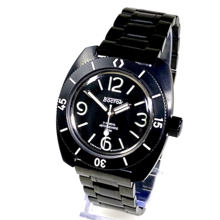 VOSTOK AMPHIBIA (179548 SE1)