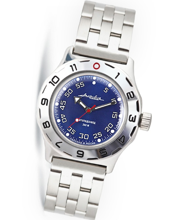VOSTOK AMPHIBIA (100824)