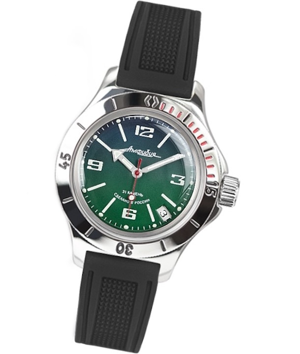VOSTOK AMPHIBIA (120848)