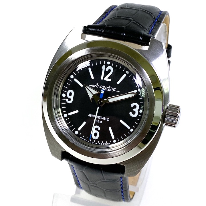 VOSTOK AMPHIBIA (170660S SE1)