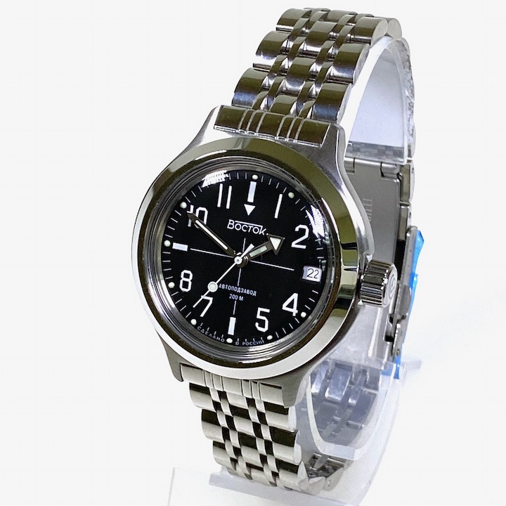 VOSTOK AMPHIBIA (720073 S1)