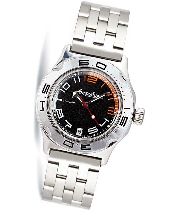 VOSTOK AMPHIBIA (100474)