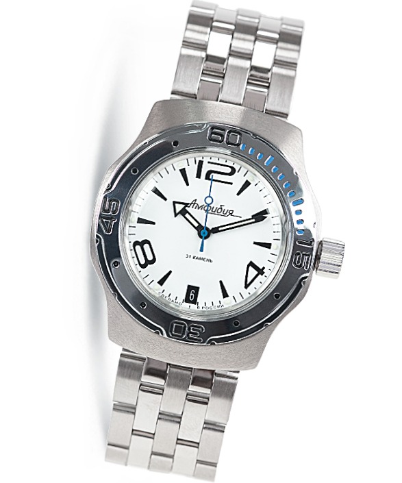 VOSTOK AMPHIBIA (160273)