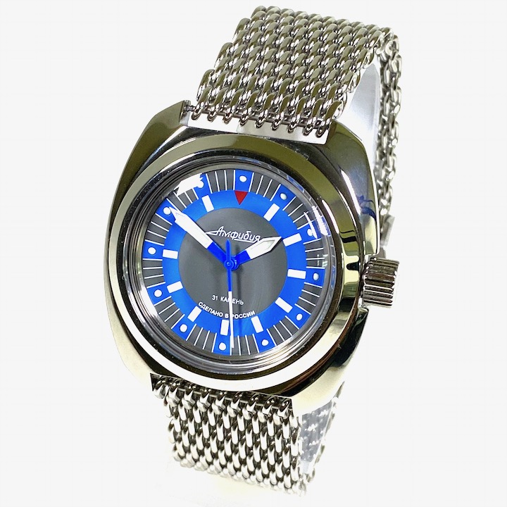 VOSTOK AMPHIBIA (710927.4 SE3)