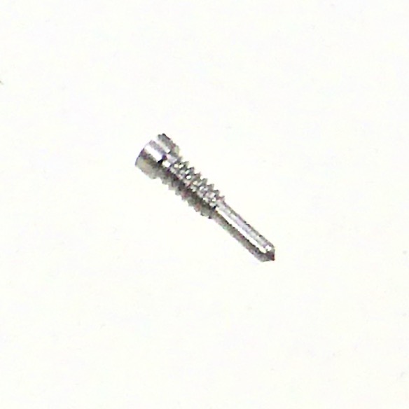 Zifferblatt Halteschraube VOSTOK (512m-55)