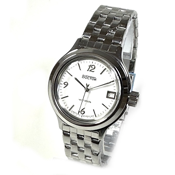 Fashion Watch VOSTOK AMPHIBIA (420002)