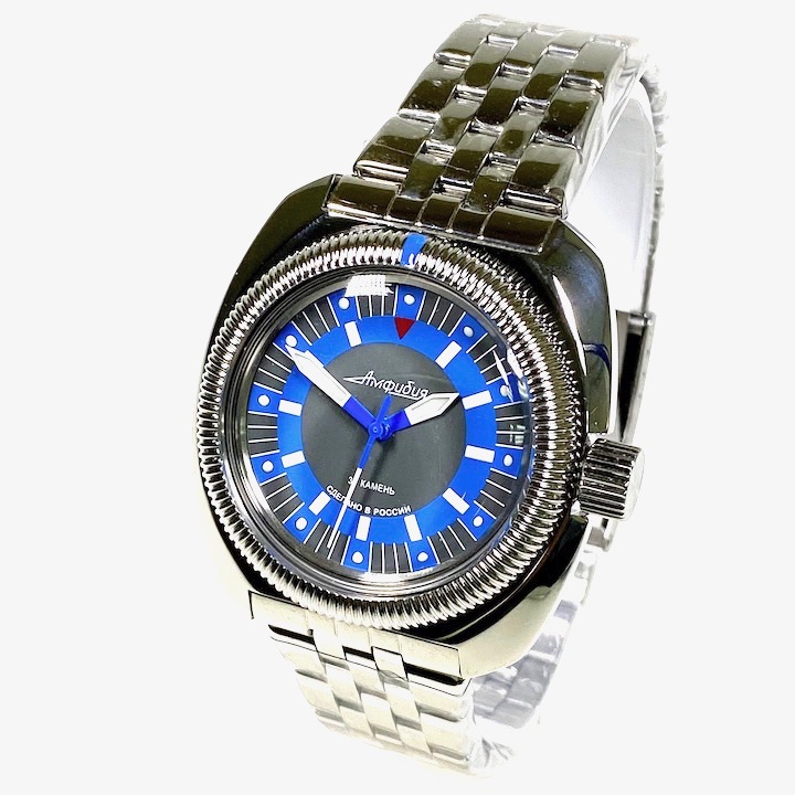 VOSTOK AMPHIBIA (710927.4 SE2)