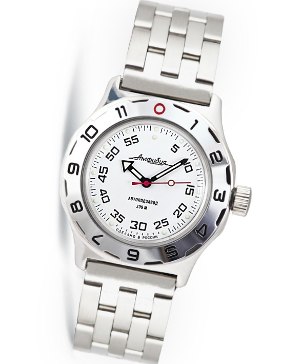 VOSTOK AMPHIBIA (100825)