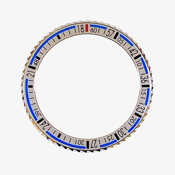 BAIKAL Lünette VOSTOK AMPHIBIA KOMANDIRSKIE (LÜ-INS-30)